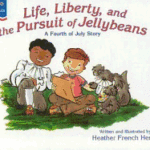 Life, Liberty cover