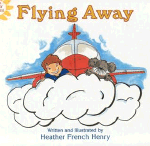 cover flying away